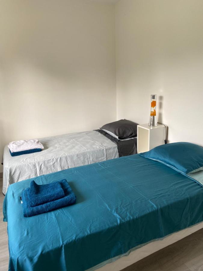 Plain Pied Climatise Piscine Idealement Situe 불라잭 외부 사진